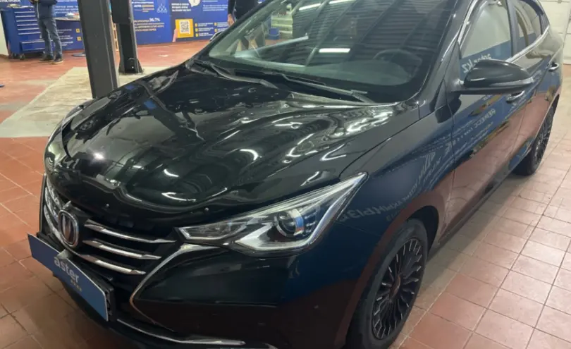 Changan Alsvin 2024 года за 4 300 000 тг. в Астана фото 1