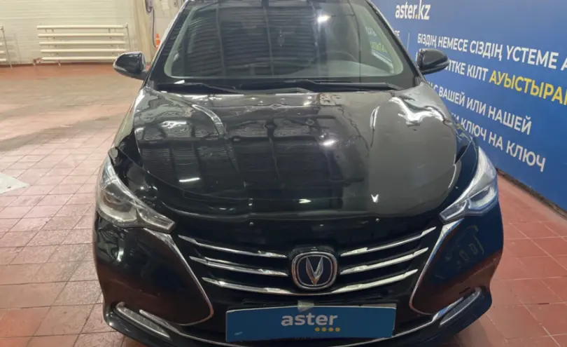 Changan Alsvin 2024 года за 4 300 000 тг. в Астана фото 2