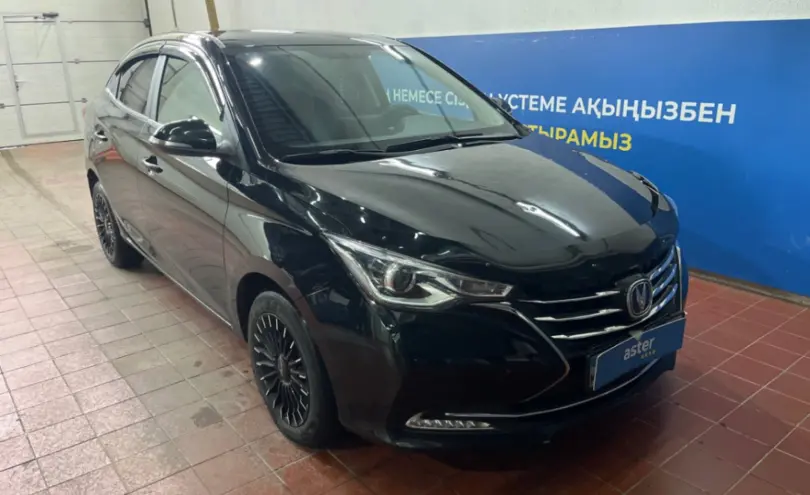 Changan Alsvin 2024 года за 4 300 000 тг. в Астана фото 3