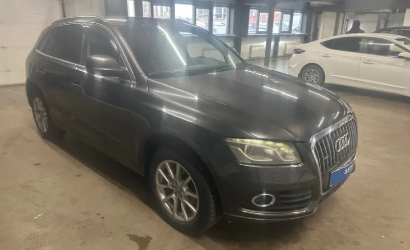 Audi Q5 2010 года за 5 500 000 тг. в Астана фото 3