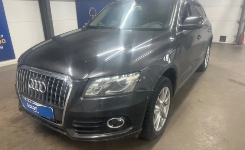 Audi Q5 2010 года за 5 500 000 тг. в Астана фото 1