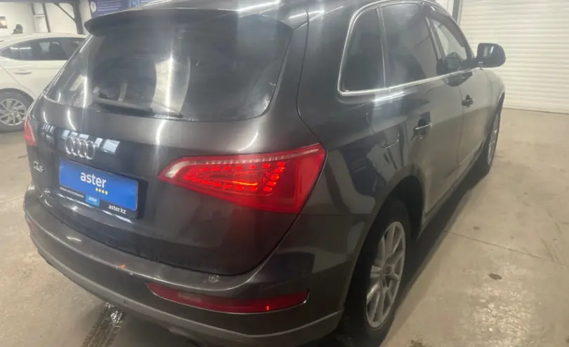 Audi Q5 2010 года за 5 500 000 тг. в Астана фото 5
