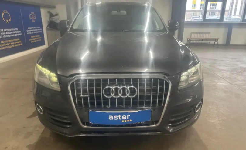 Audi Q5 2010 года за 5 500 000 тг. в Астана фото 2