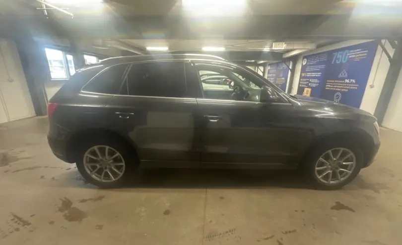 Audi Q5 2010 года за 5 500 000 тг. в Астана фото 4
