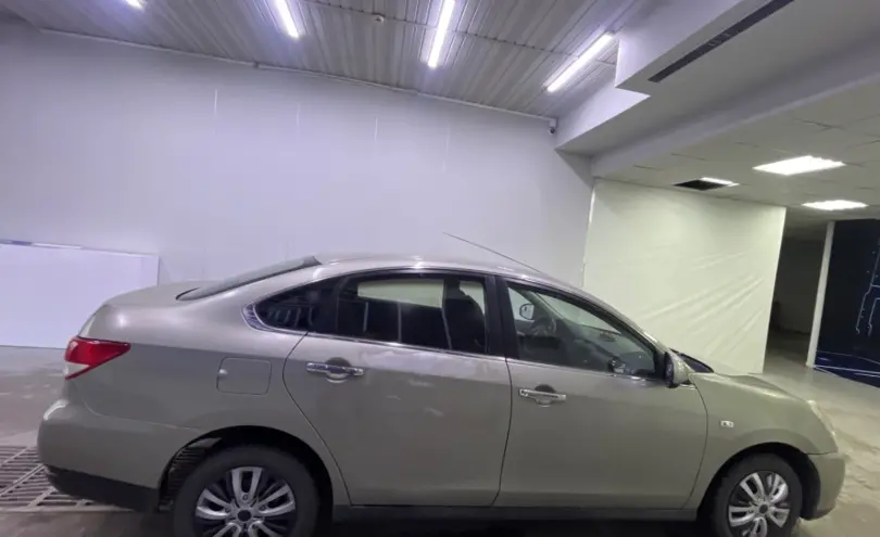 Nissan Almera 2014 года за 3 000 000 тг. в Павлодар фото 4