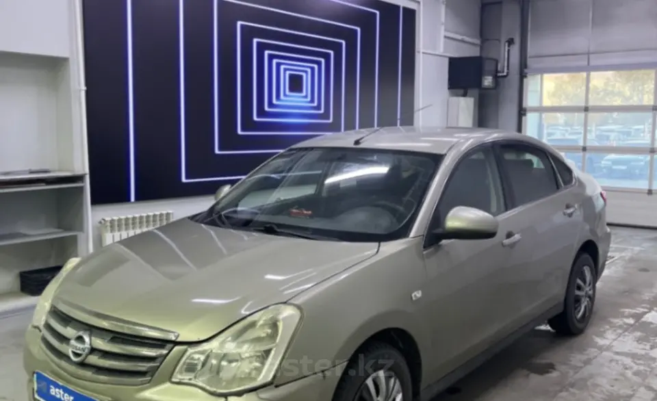 Nissan Almera 2014 года за 3 000 000 тг. в Павлодар