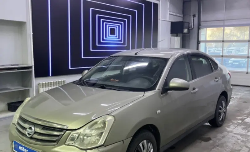 Nissan Almera 2014 года за 3 000 000 тг. в Павлодар фото 1