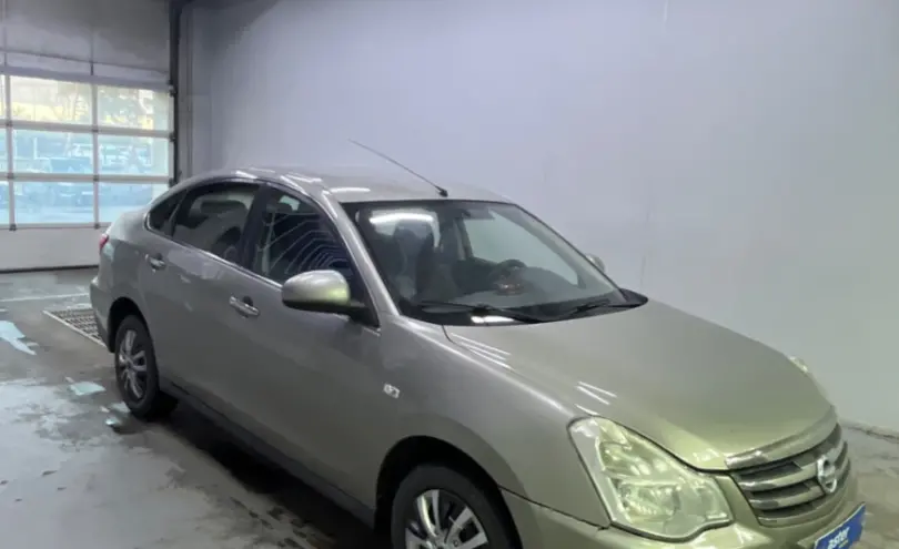 Nissan Almera 2014 года за 3 000 000 тг. в Павлодар фото 3