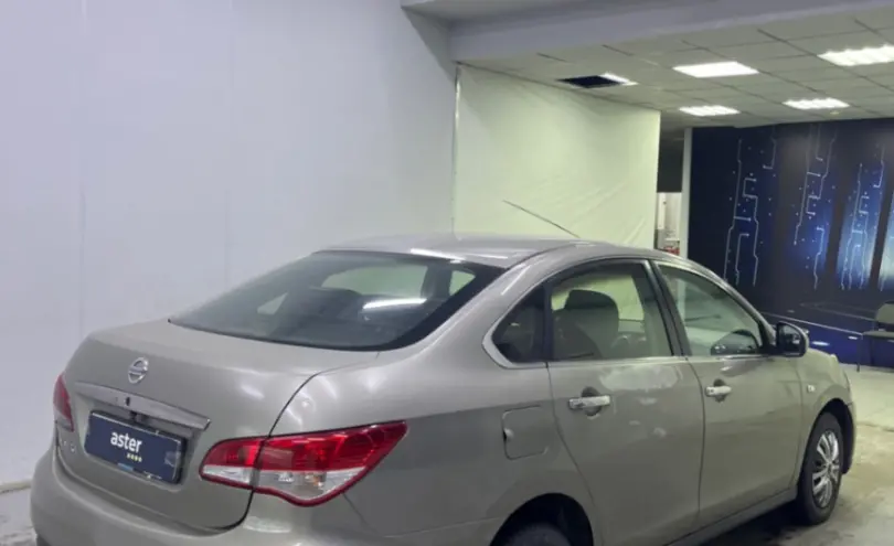 Nissan Almera 2014 года за 3 000 000 тг. в Павлодар фото 5