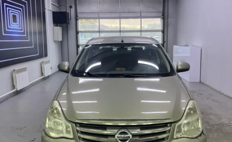 Nissan Almera 2014 года за 3 000 000 тг. в Павлодар фото 2