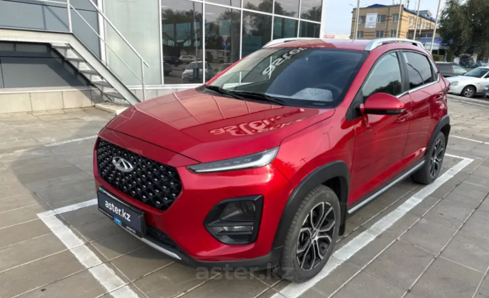 Chery Tiggo 2 Pro 2023 года за 6 500 000 тг. в Уральск