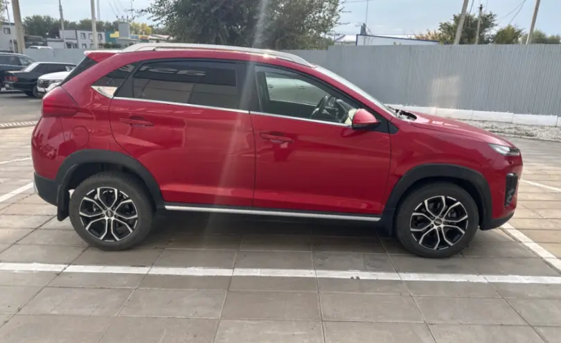 Chery Tiggo 2 Pro 2023 года за 6 500 000 тг. в Уральск фото 4