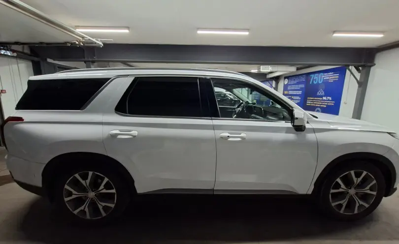 Hyundai Palisade 2022 года за 20 000 000 тг. в Астана фото 4