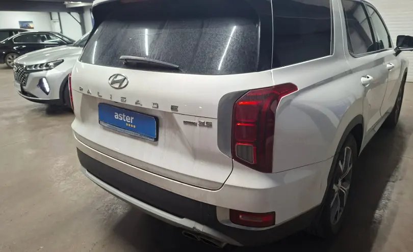 Hyundai Palisade 2022 года за 20 000 000 тг. в Астана фото 5
