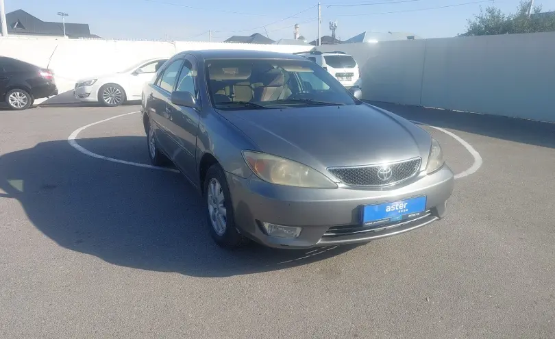 Toyota Camry 2003 года за 3 000 000 тг. в Шымкент фото 2