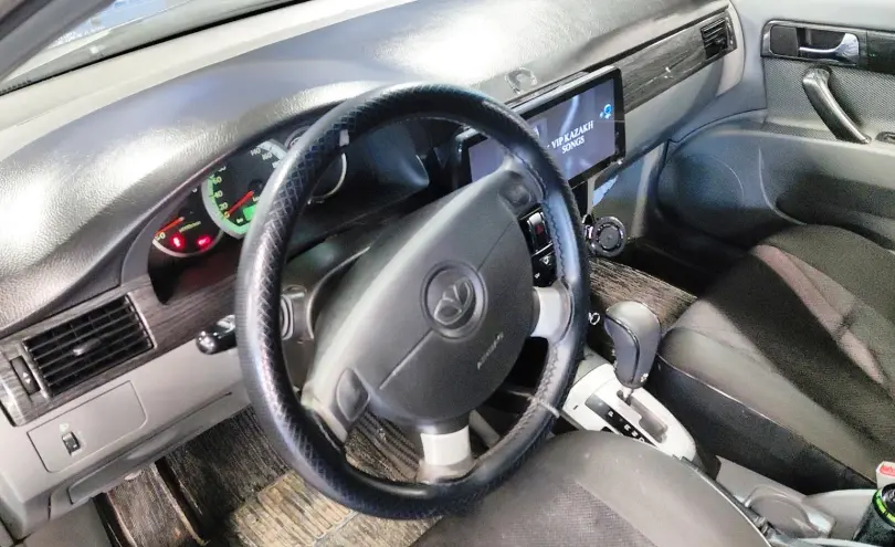 Daewoo Gentra 2014 года за 3 700 000 тг. в Астана фото 5