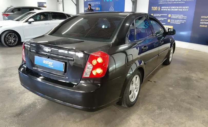 Daewoo Gentra 2014 года за 3 700 000 тг. в Астана фото 3