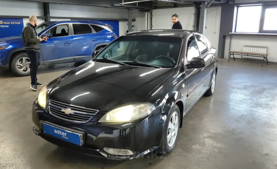 Daewoo Gentra 2014 года за 3 700 000 тг. в Астана