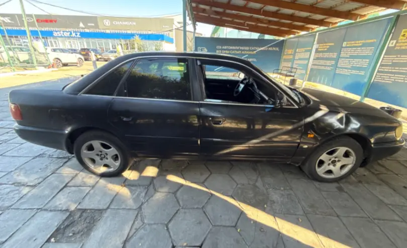 Audi A6 1995 года за 1 200 000 тг. в Талдыкорган фото 4