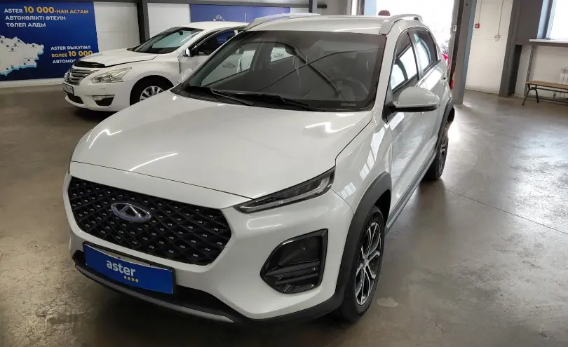 Chery Tiggo 2 Pro 2023 года за 5 500 000 тг. в Астана фото 1