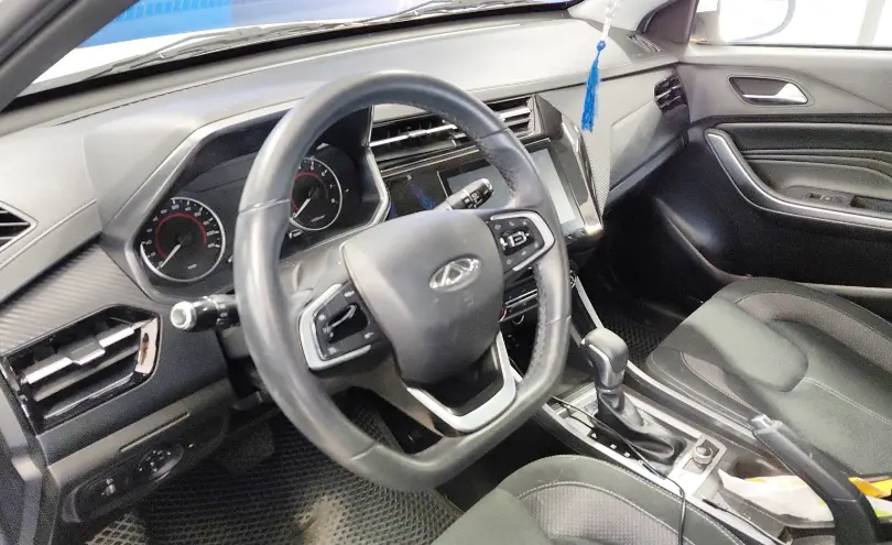 Chery Tiggo 2 Pro 2023 года за 5 500 000 тг. в Астана фото 5