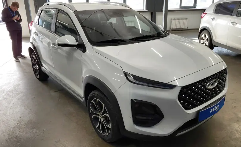 Chery Tiggo 2 Pro 2023 года за 5 500 000 тг. в Астана фото 2