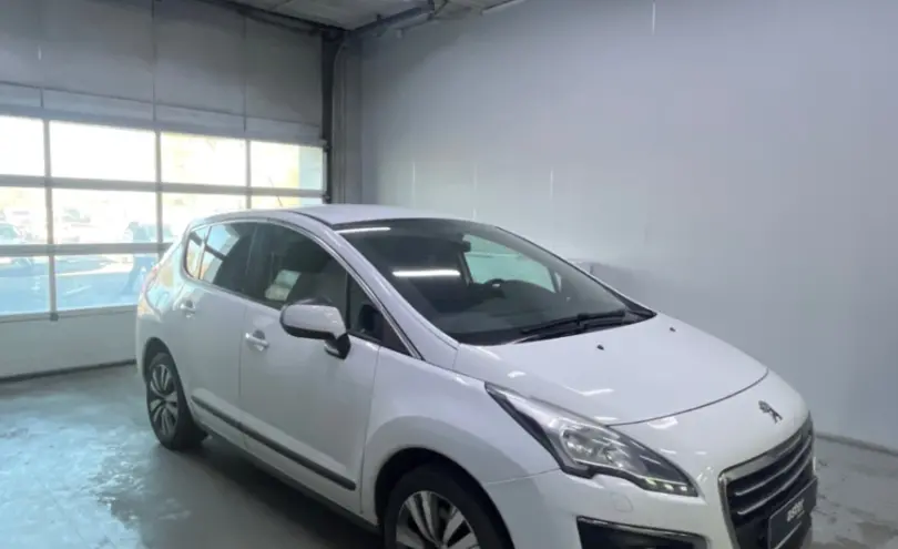 Peugeot 3008 2014 года за 5 000 000 тг. в Павлодар фото 3