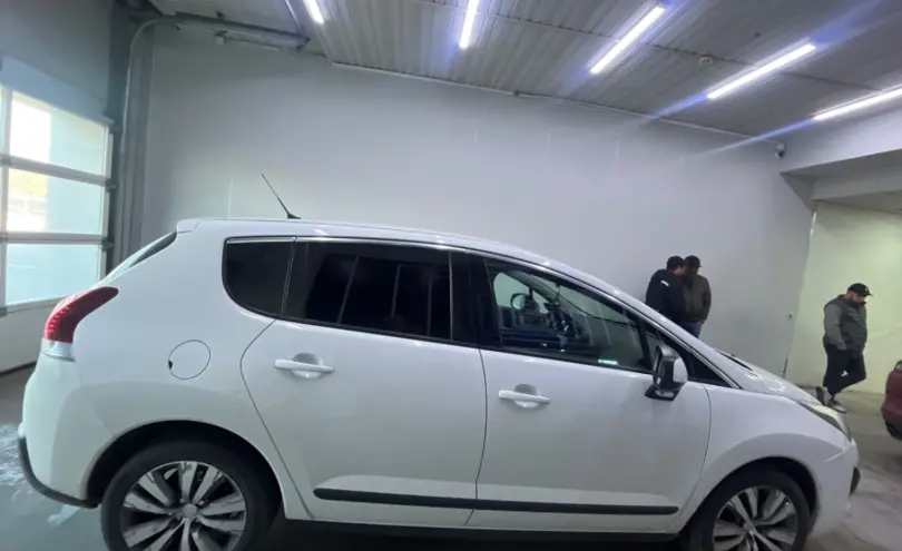 Peugeot 3008 2014 года за 5 000 000 тг. в Павлодар фото 4