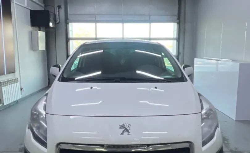 Peugeot 3008 2014 года за 5 000 000 тг. в Павлодар фото 2