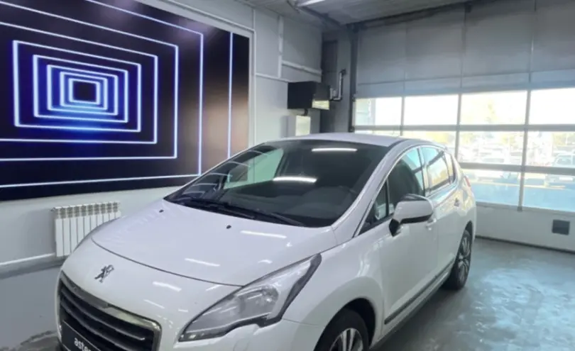 Peugeot 3008 2014 года за 5 000 000 тг. в Павлодар фото 1