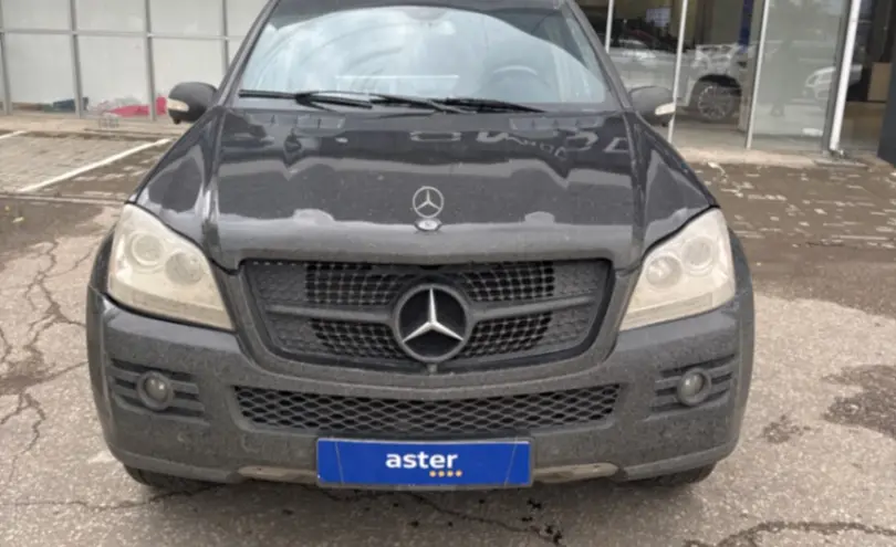 Mercedes-Benz GL-Класс 2008 года за 4 700 000 тг. в Актобе фото 2