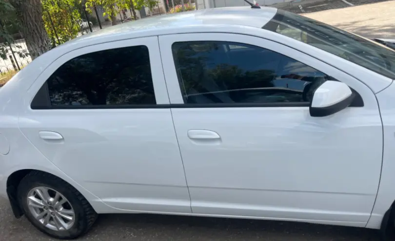Chevrolet Cobalt 2022 года за 5 500 000 тг. в Актобе фото 4
