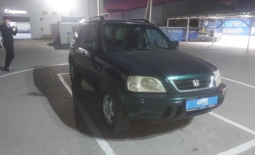 Honda CR-V 1999 года за 3 500 000 тг. в Шымкент фото 2