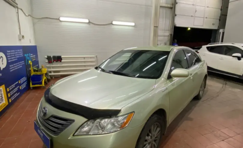 Toyota Camry 2008 года за 5 000 000 тг. в Астана фото 1