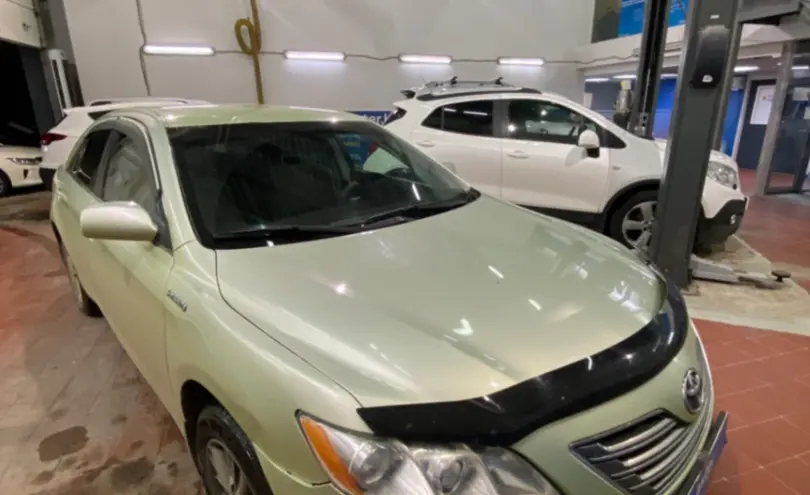 Toyota Camry 2008 года за 5 000 000 тг. в Астана фото 3