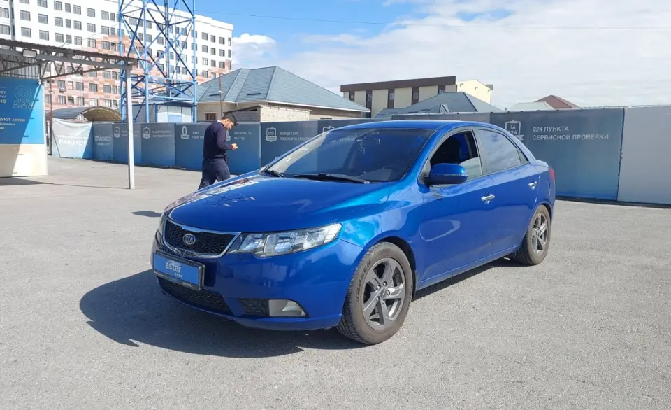 Kia Sportage 2018 года за 9 500 000 тг. в Шымкент