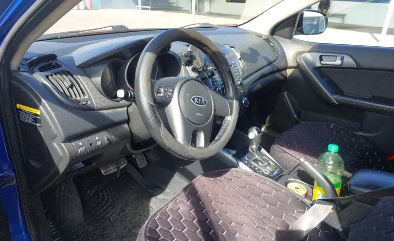 Kia Sportage 2018 года за 9 500 000 тг. в Шымкент фото 5