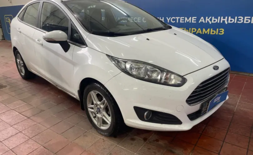 Ford Fiesta 2016 года за 3 000 000 тг. в Астана фото 3