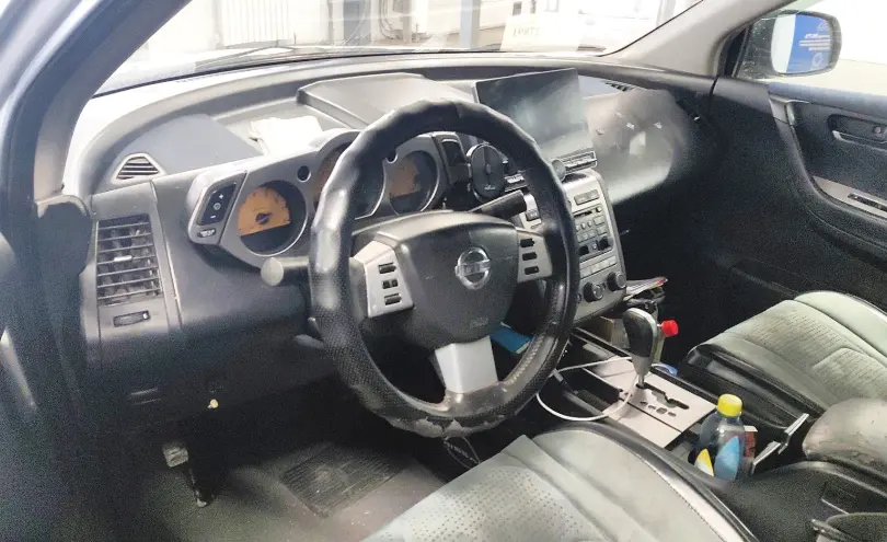 Nissan Murano 2003 года за 3 800 000 тг. в Астана фото 5