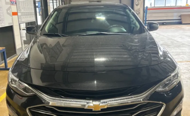 Chevrolet Malibu 2020 года за 7 000 000 тг. в Караганда фото 2
