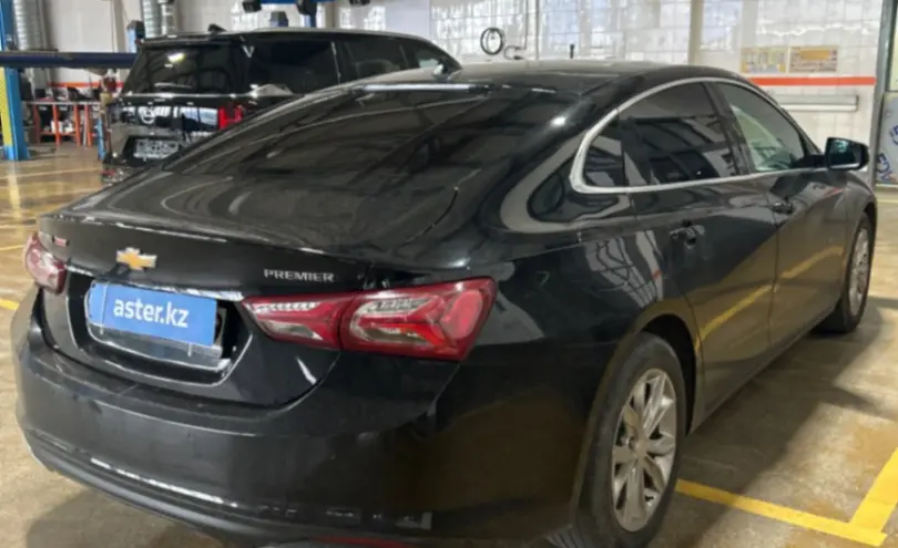 Chevrolet Malibu 2020 года за 7 000 000 тг. в Караганда фото 5