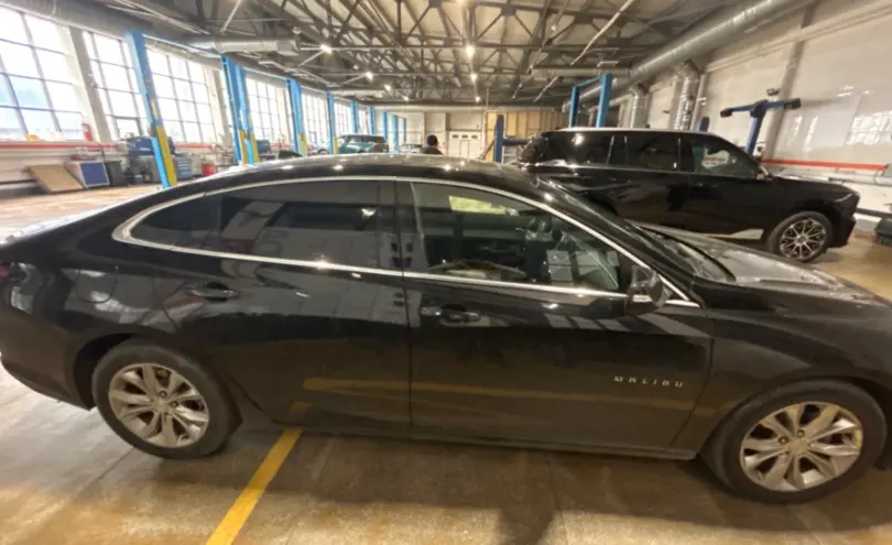 Chevrolet Malibu 2020 года за 7 000 000 тг. в Караганда фото 4
