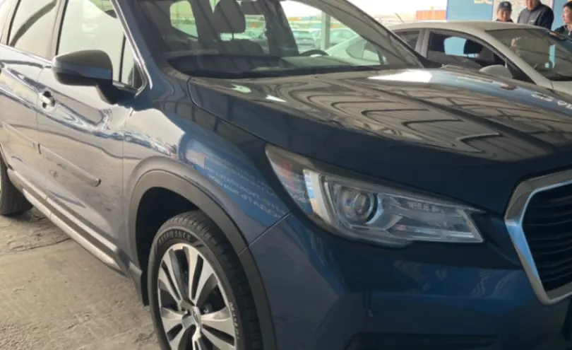 Subaru Ascent 2019 года за 14 000 000 тг. в Алматы фото 3