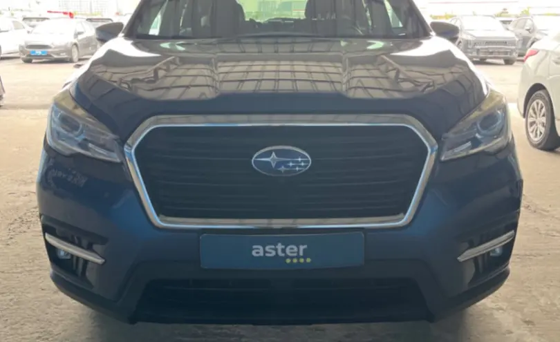 Subaru Ascent 2019 года за 14 000 000 тг. в Алматы фото 2