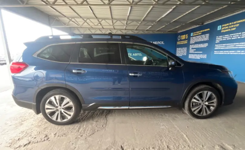 Subaru Ascent 2019 года за 14 000 000 тг. в Алматы фото 4