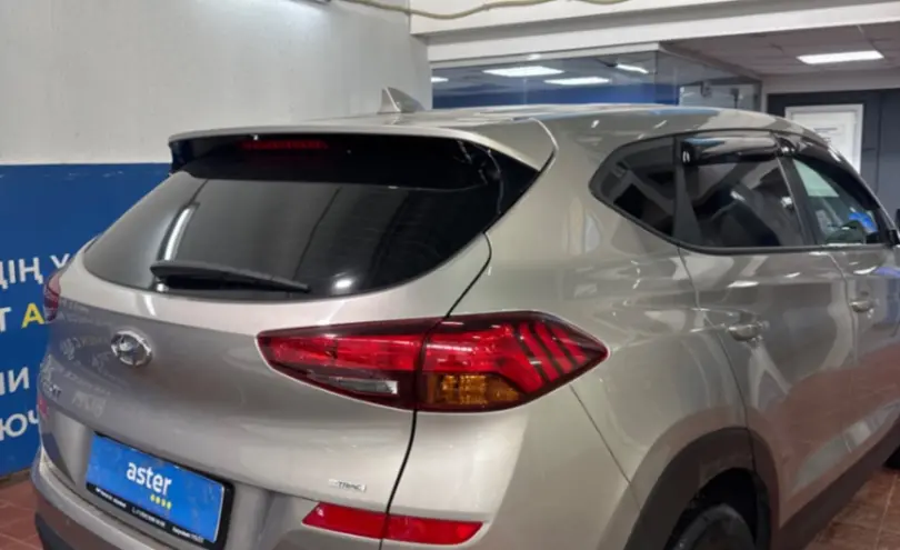 Hyundai Tucson 2019 года за 10 000 000 тг. в Астана фото 5