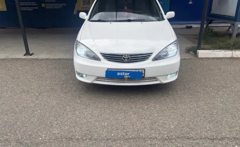 Toyota Camry 2006 года за 5 000 000 тг. в Усть-Каменогорск фото 2