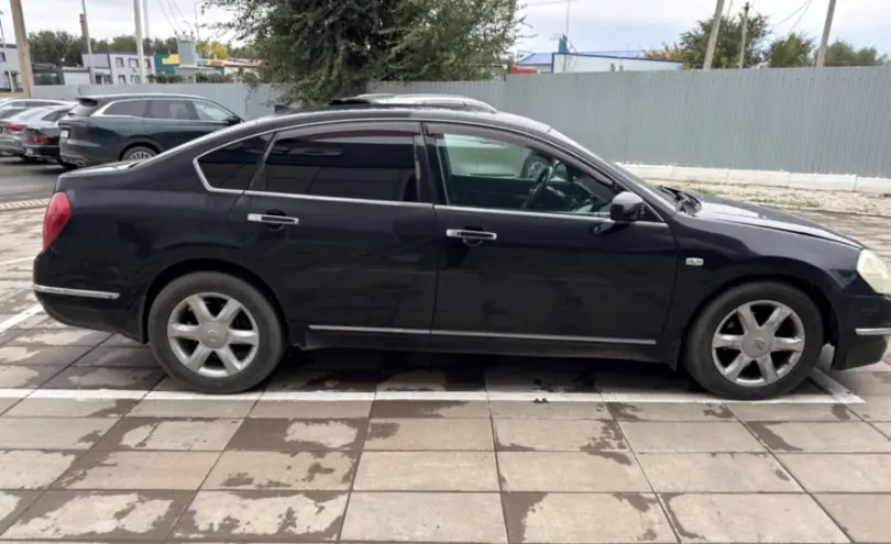 Nissan Teana 2006 года за 3 000 000 тг. в Уральск фото 4