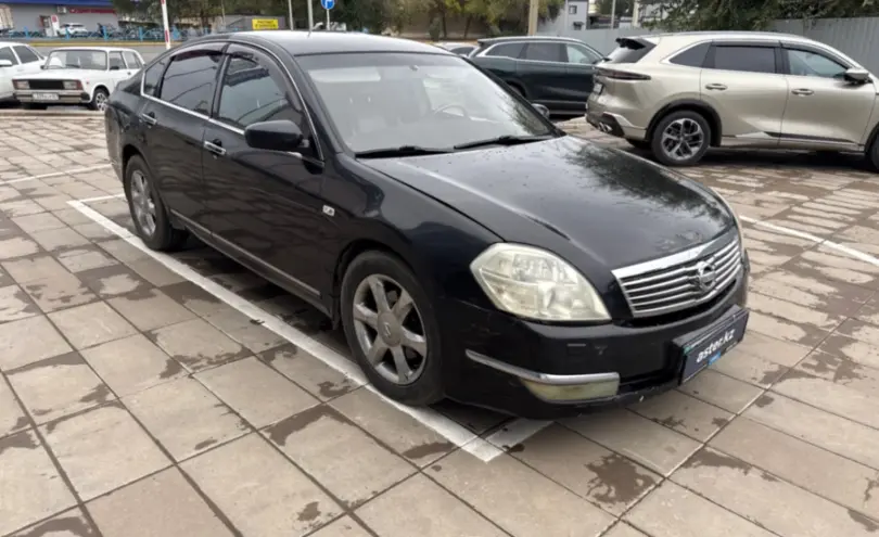 Nissan Teana 2006 года за 3 000 000 тг. в Уральск фото 3