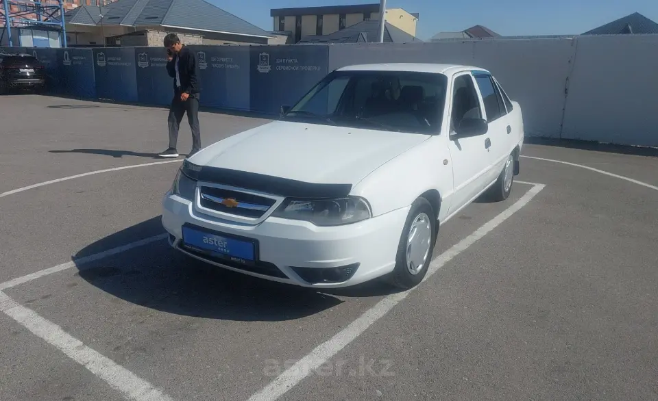Daewoo Nexia 2012 года за 1 600 000 тг. в Шымкент